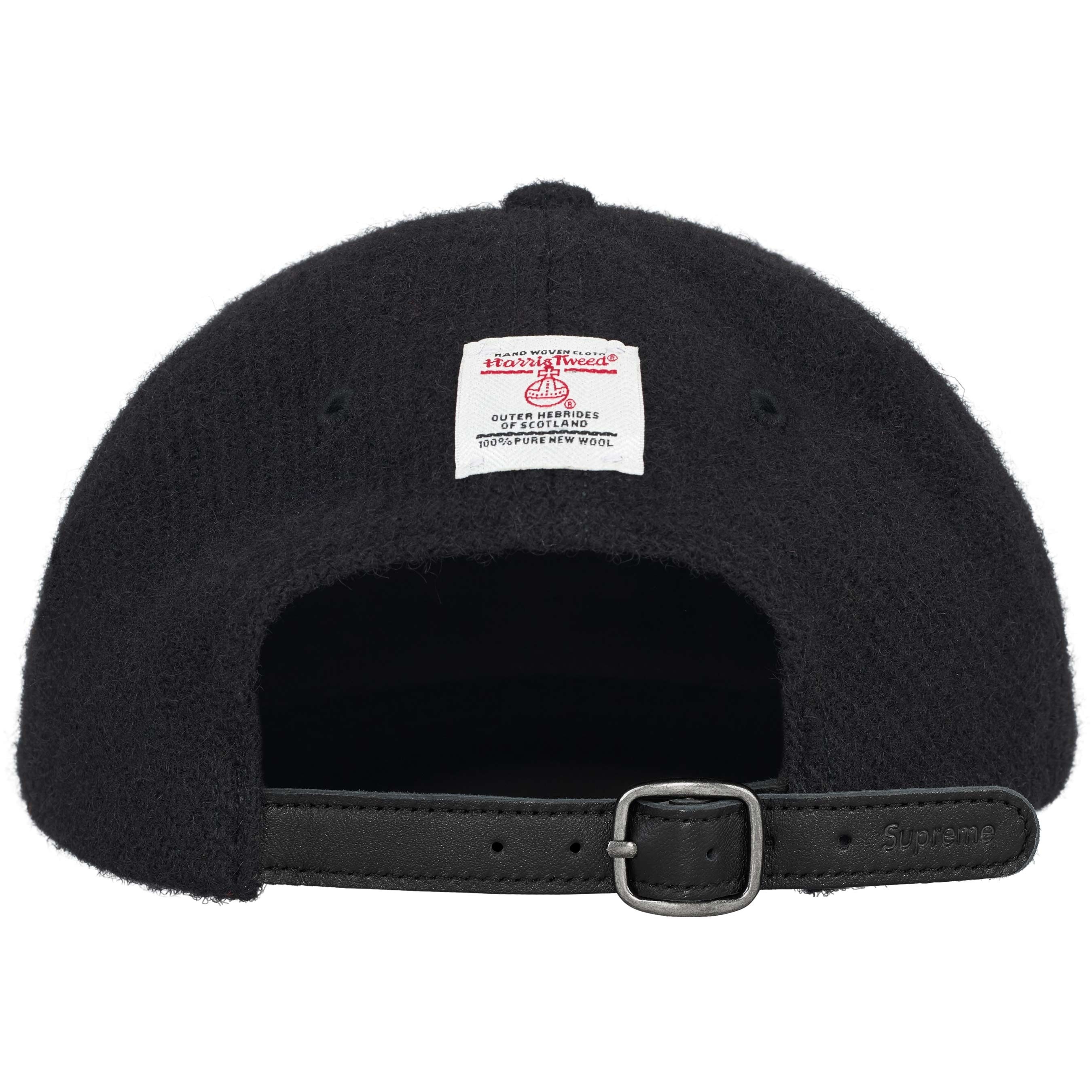 Harris Tweed® 6-Panel view 9
